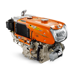 Động cơ Diesel Kubota 140 ES đề