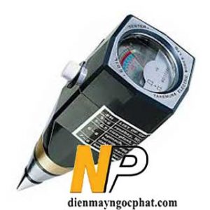 Máy đo pH và độ ẩm đất DM15