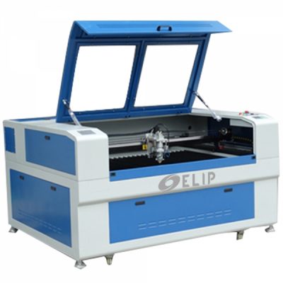 Máy cắt vải laser ELIP  thương hiệu uy tín hàng đầu