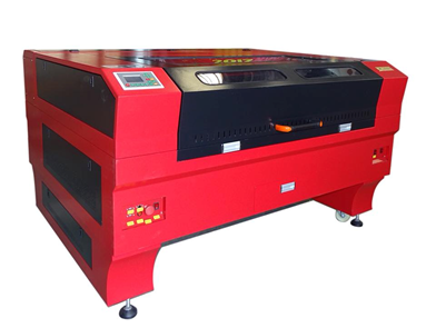 máy cắt vải laser 1390 - dienmayngocphat.vn