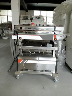 máy hàn miệng túi đa năng LF1080 - dienmayngocphat.vn
